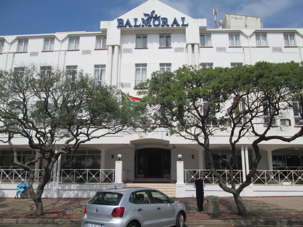 Apex Travel Club - ATC - Balmoral Hotel