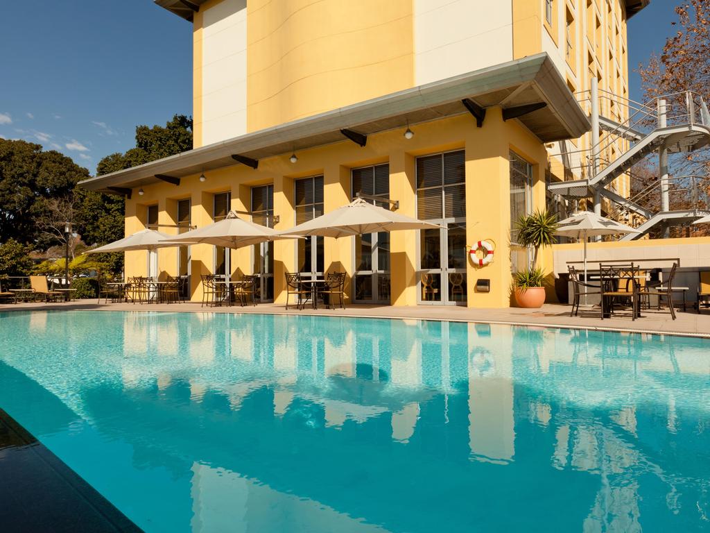 Apex Travel Club - ATC - Protea Hotel by Marriott Johannesburg Wanderers