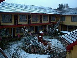 Apex Travel Club - ATC - Africa Centre Airport Leisure Hotel - Guest Lodge