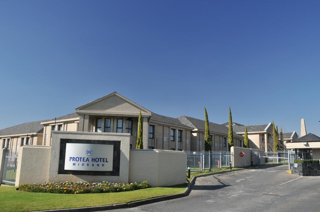 Apex Travel Club - ATC - Protea Hotel by Marriott Midrand