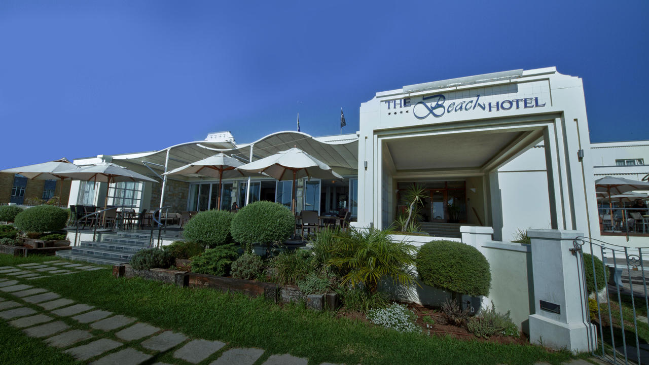 Apex Travel Club - ATC - The Beach Hotel
