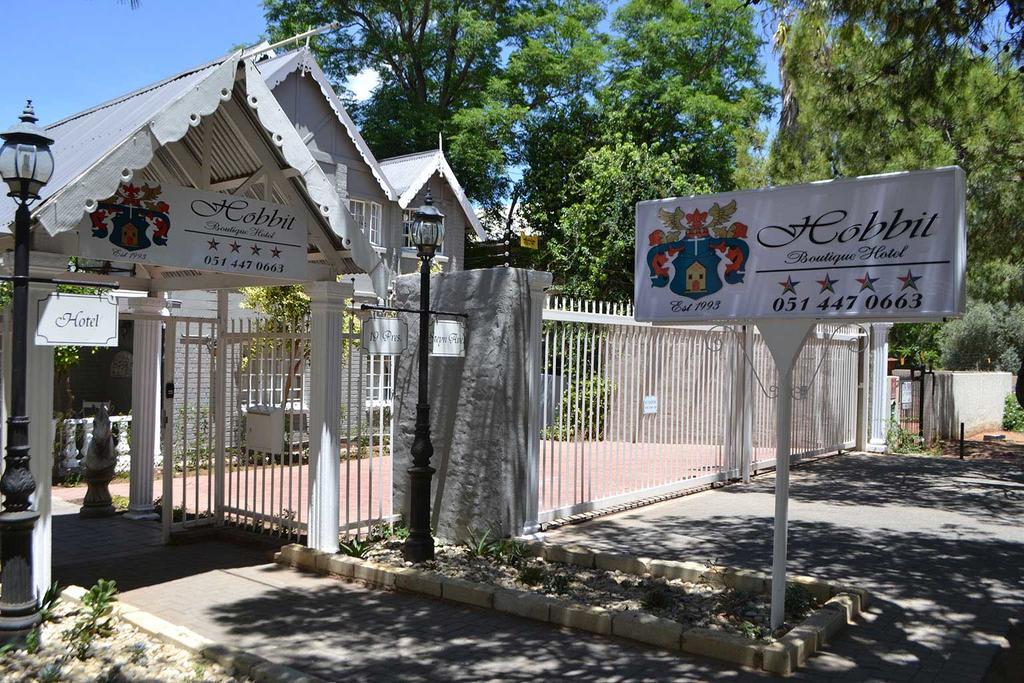 Apex Travel Club - ATC - Hobbit Boutique Hotel