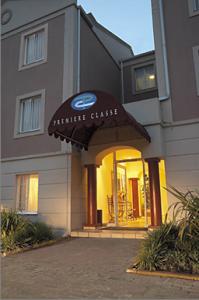 Apex Travel Club - ATC - Premiere Classe Suite Hotel