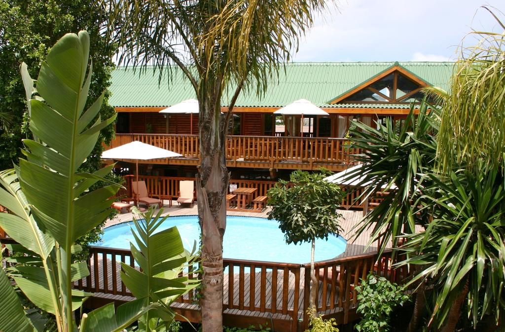 Apex Travel Club - ATC - The Graywood Hotel