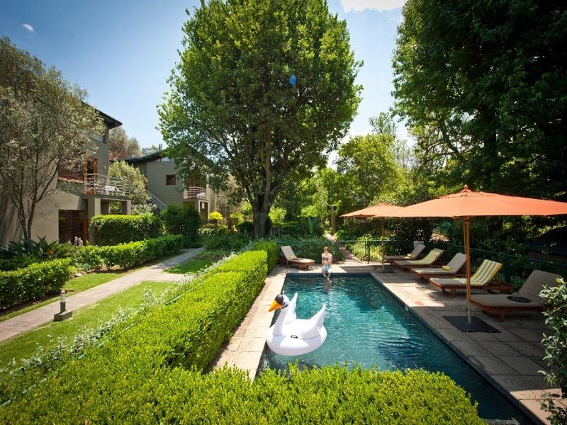 Apex Travel Club - ATC - The Peech Hotel
