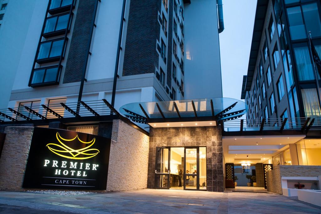 Apex Travel Club - ATC - Premier Hotel Cape Town