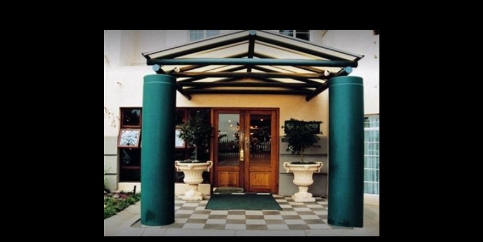 Apex Travel Club - ATC - Don Johannesburg Airport