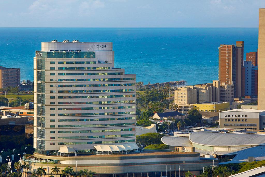 Apex Travel Club - ATC - Hilton Durban