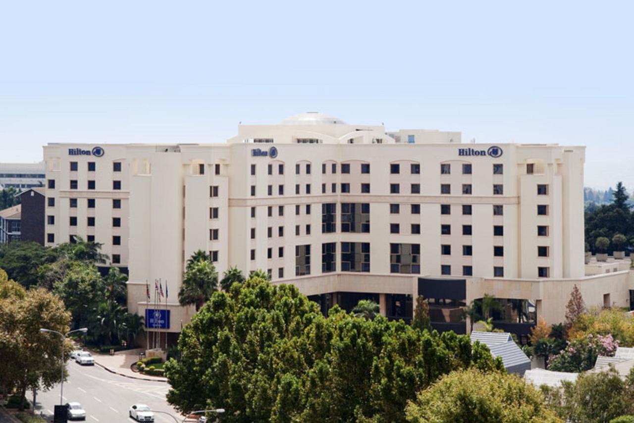 Apex Travel Club - ATC - Hilton Sandton