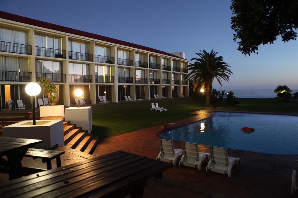 Apex Travel Club - ATC - Wilderness Beach Hotel & Conference Centre