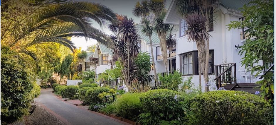 Apex Travel Club - ATC - Fancourt Hotel