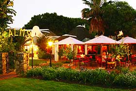 Apex Travel Club - ATC - Palms Wilderness Retreat and Spa