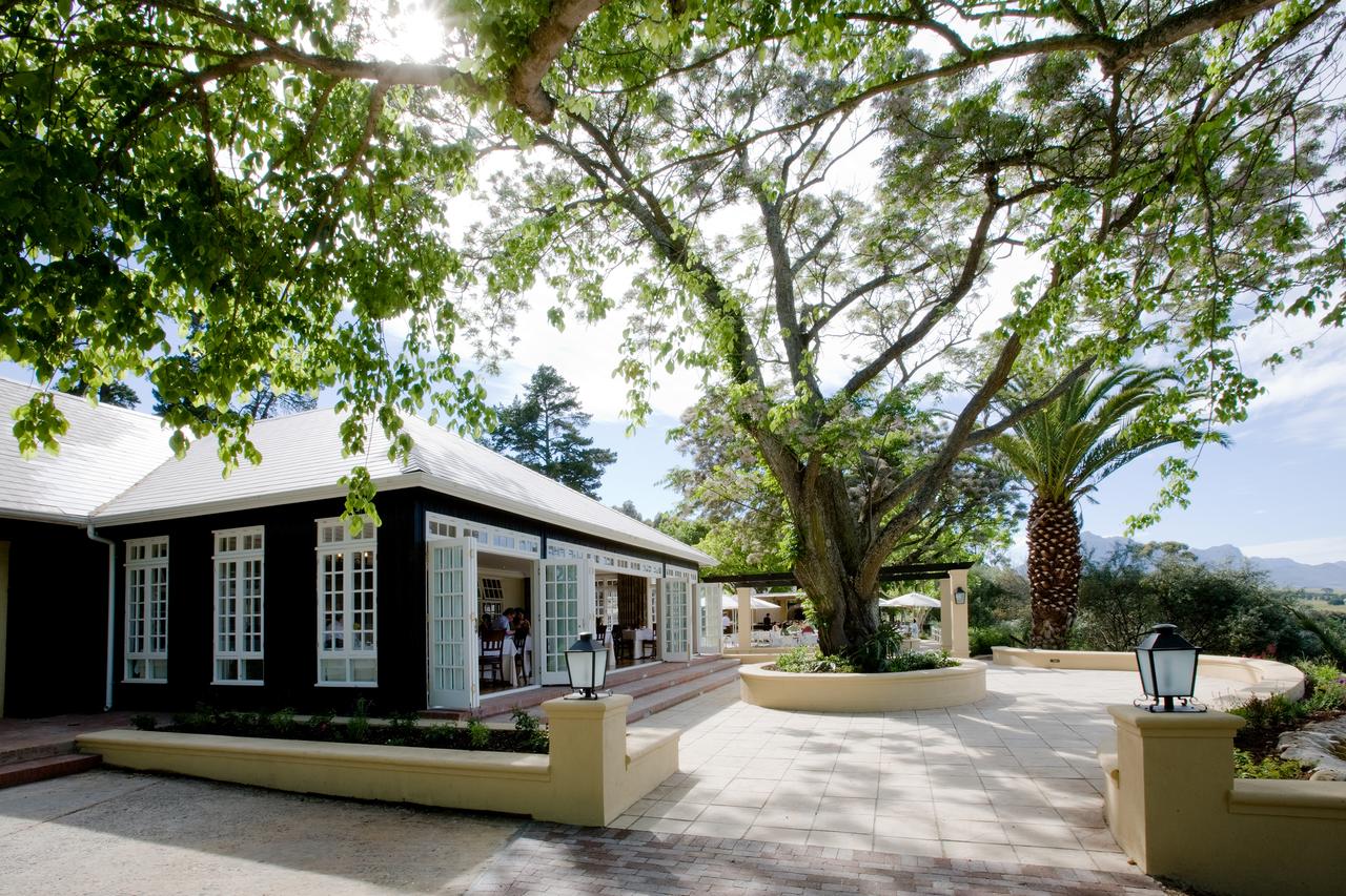 Apex Travel Club - ATC - Devon Valley Hotel - Stellenbosch