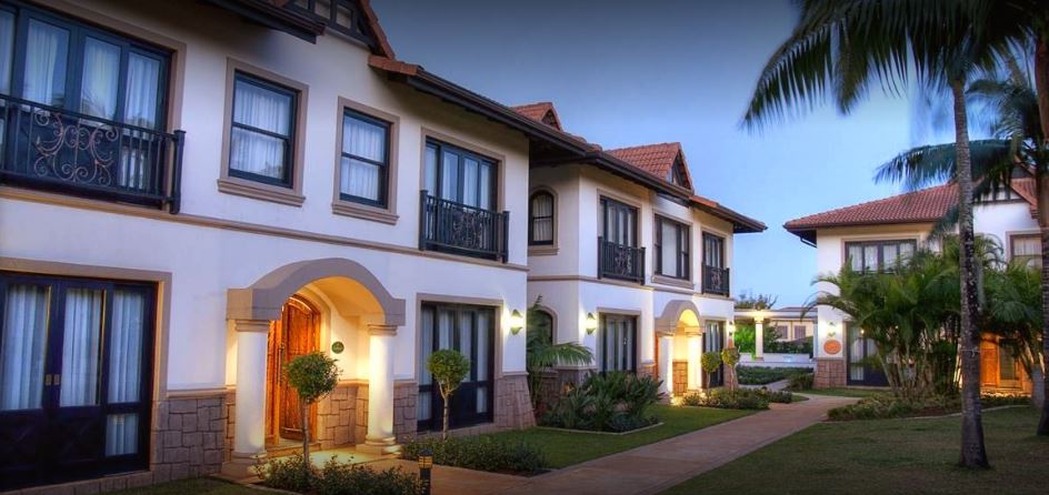 Apex Travel Club - ATC - Izulu Hotel