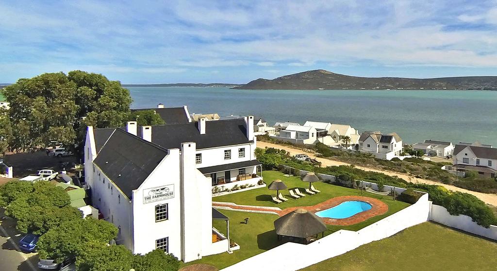 Apex Travel Club - ATC - The Farmhouse Hotel