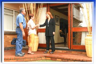 Apex Travel Club - ATC - Ashanti Guest House