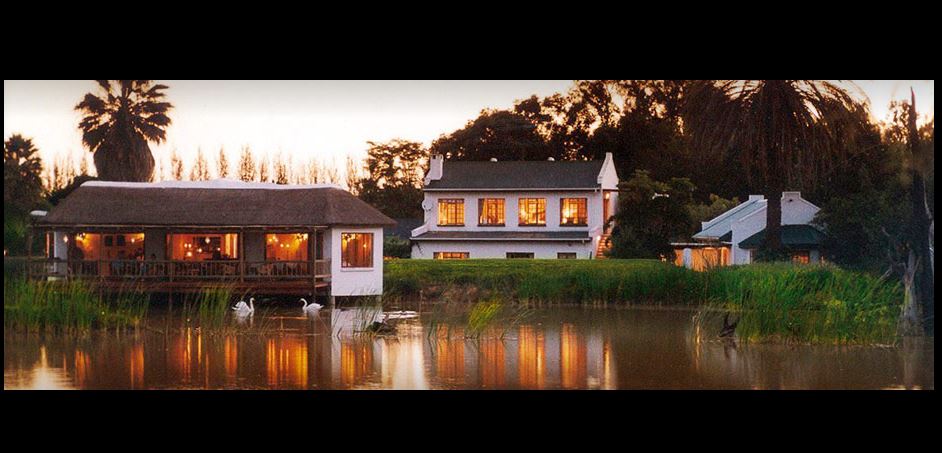Apex Travel Club - ATC - Woodall Country House | Addo Elephant Park