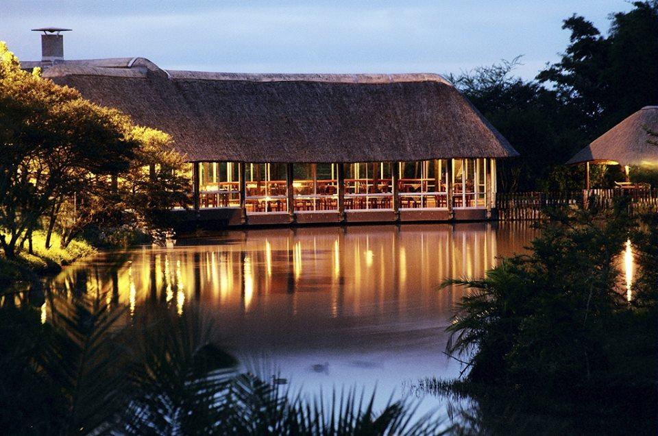 Apex Travel Club - ATC - Premier Resort Mpongo Private Game Reserve