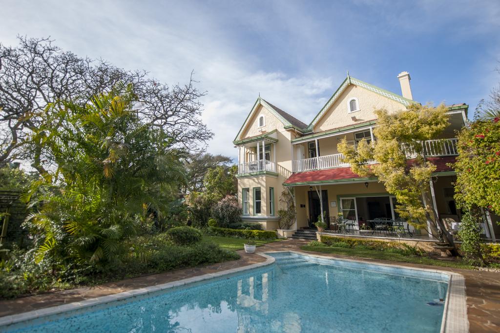 Apex Travel Club - ATC - Hacklewood Hill Country House