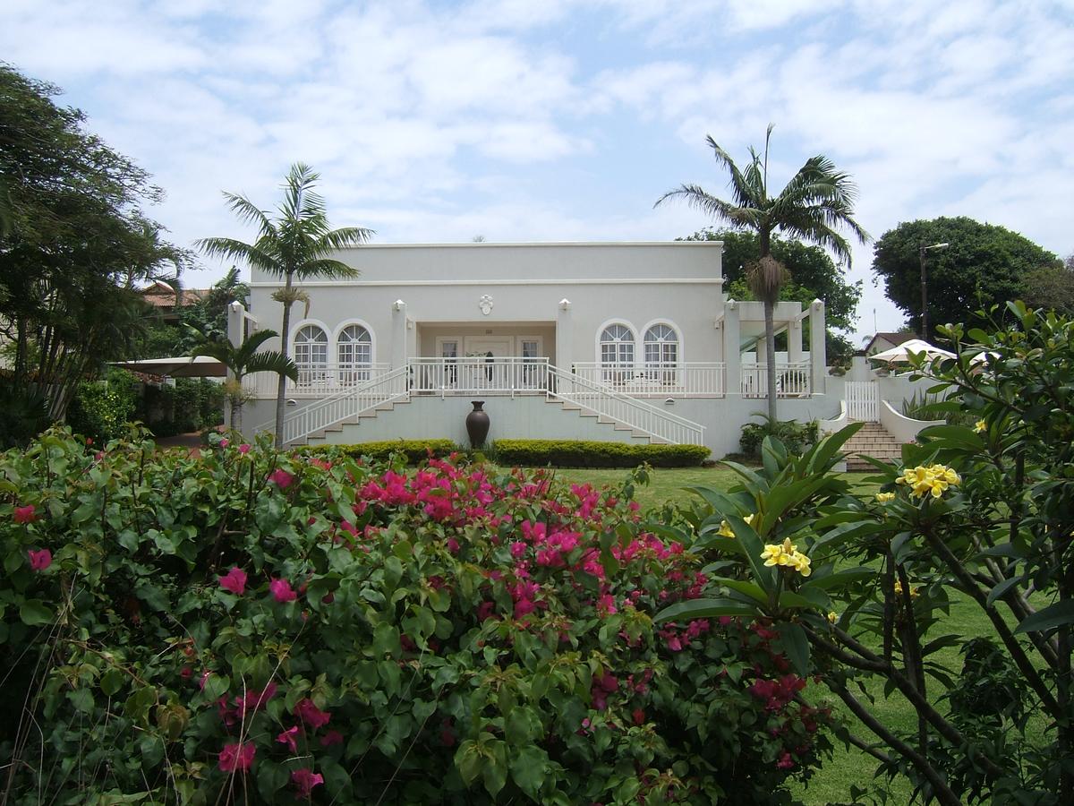 Apex Travel Club - ATC - Sandals Guest House Umhlanga