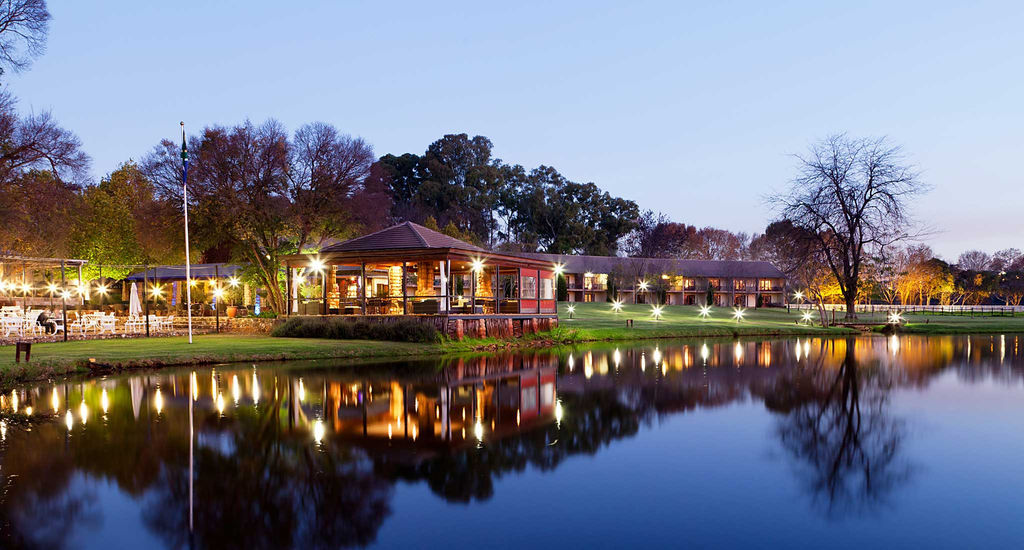 Apex Travel Club - ATC - African Pride Irene Country Lodge