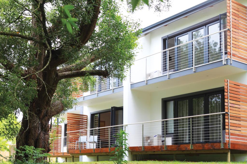 Apex Travel Club - ATC - Knysna Hollow Country Estate