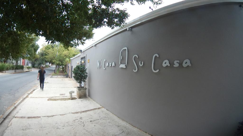 Apex Travel Club - ATC - Mi Casa Su Casa Bed & Breakfast