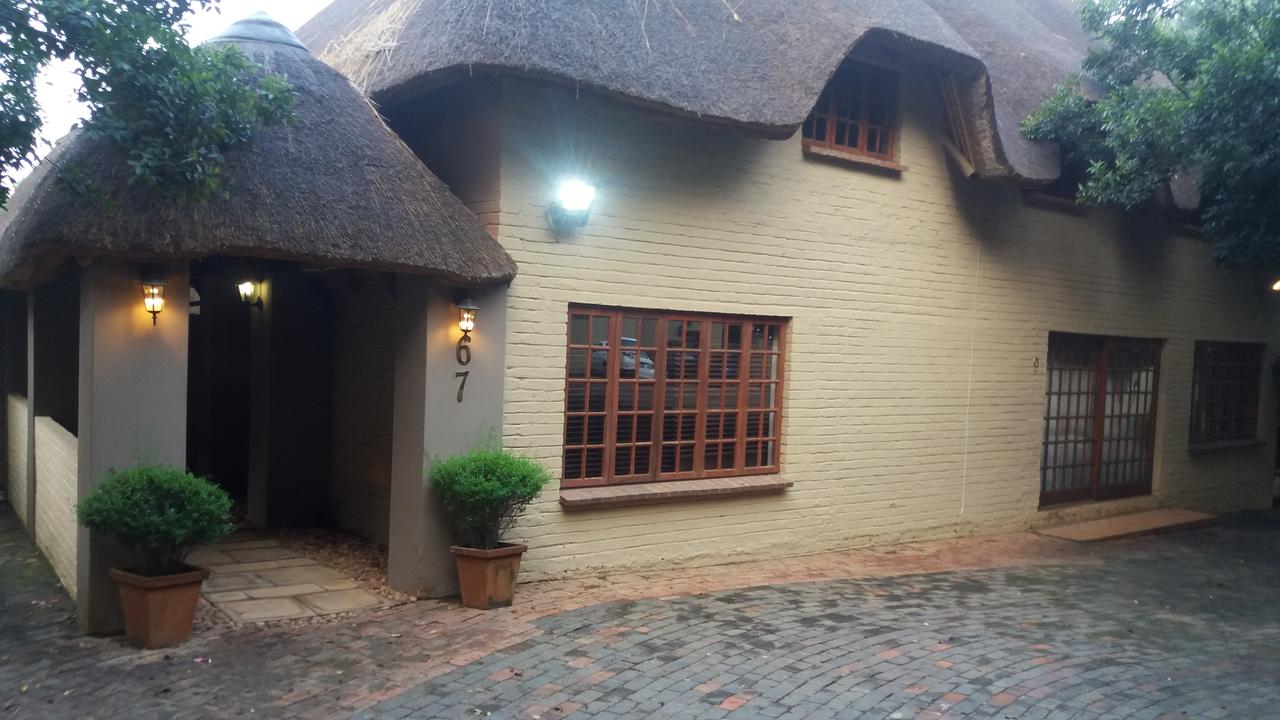 Apex Travel Club - ATC - Monchique Guest House