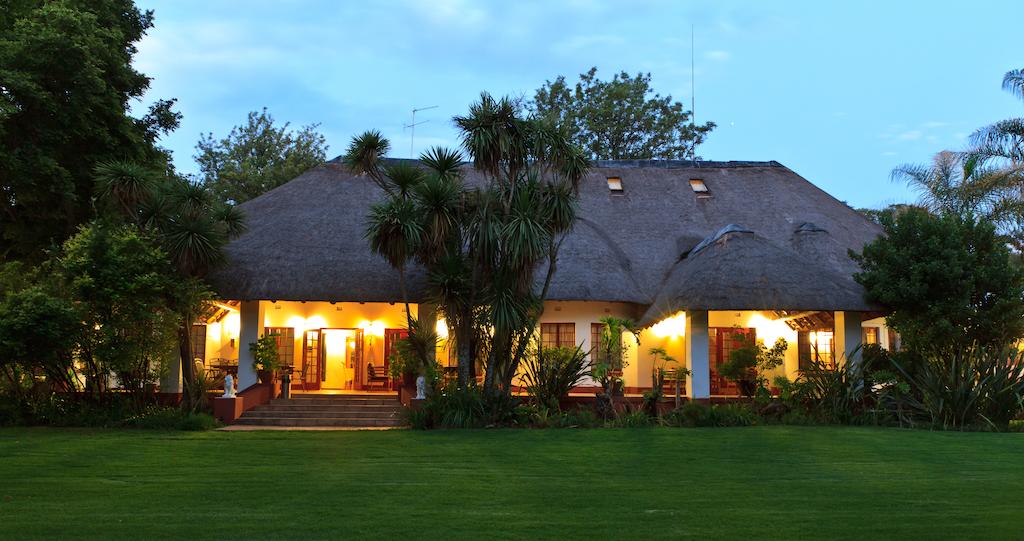 Apex Travel Club - ATC - Zulu Nyala Country Manor