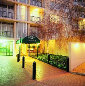 Apex Travel Club - ATC - Don Sandton I