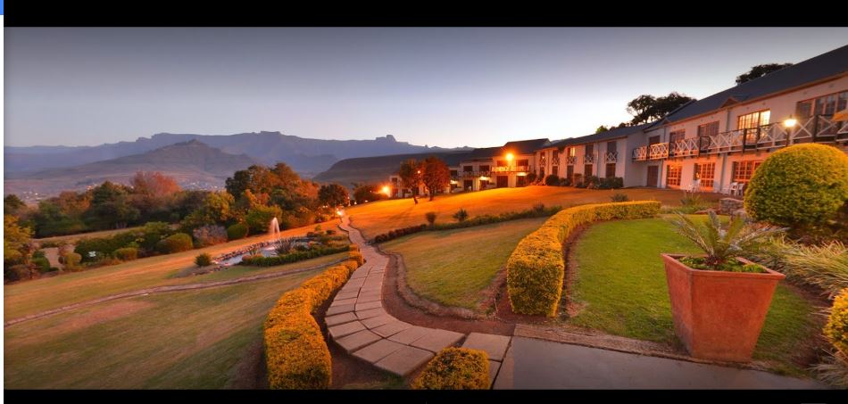 Apex Travel Club - ATC - Mont Aux Sources Hotel