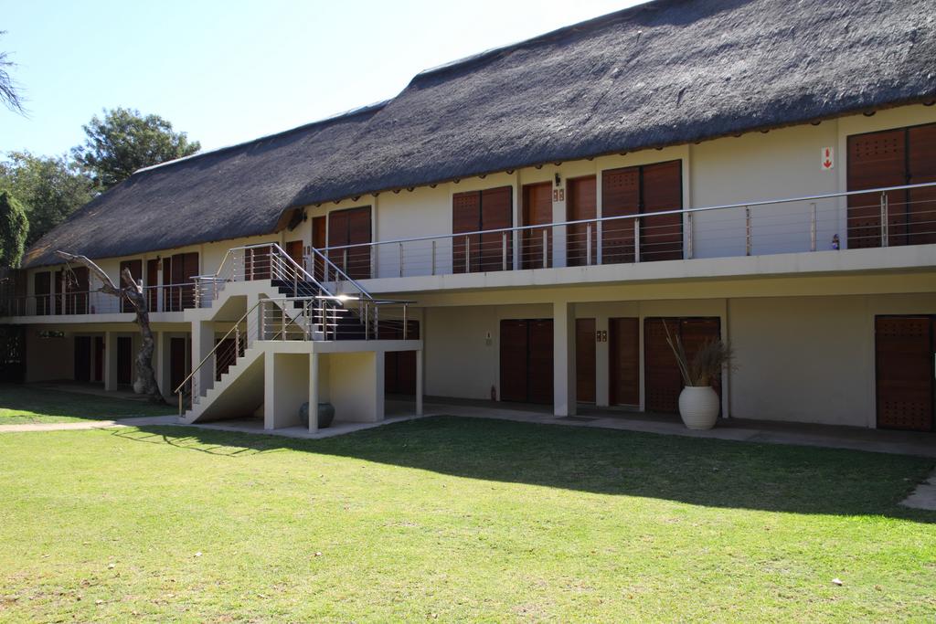 Apex Travel Club - ATC - Hans Merensky Hotel and Spa