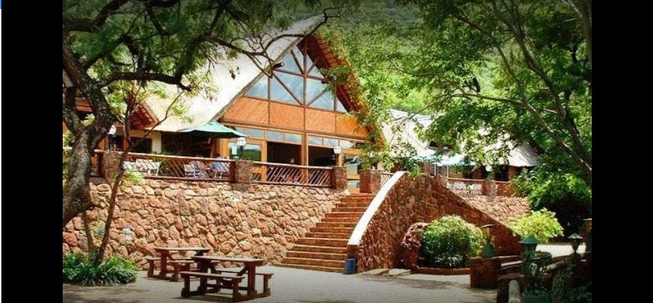Apex Travel Club - ATC - Olifants River Lodge