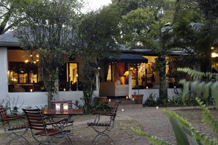 Apex Travel Club - ATC - Cybele Forest Lodge & Health Spa