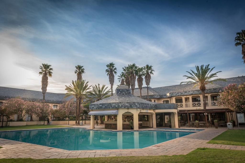 Apex Travel Club - ATC - Peermont Walmont at Mmabatho Palms