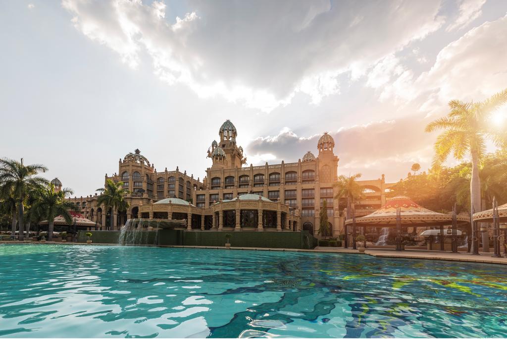 Apex Travel Club - ATC - Sun City - The Palace of The Lost City