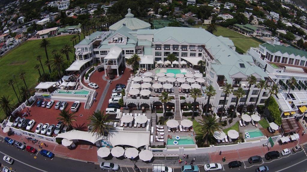 Apex Travel Club - ATC - The Bay Hotel