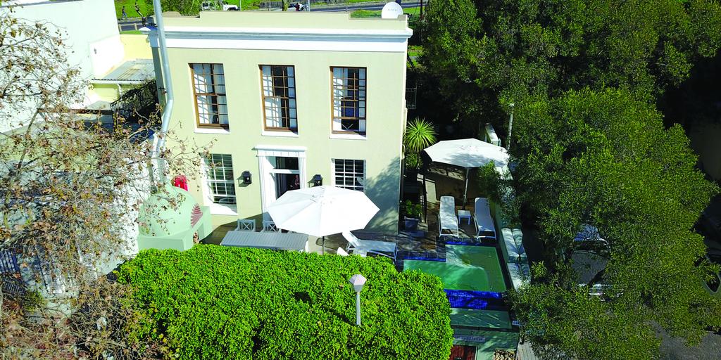 Apex Travel Club - ATC - De Waterkant House