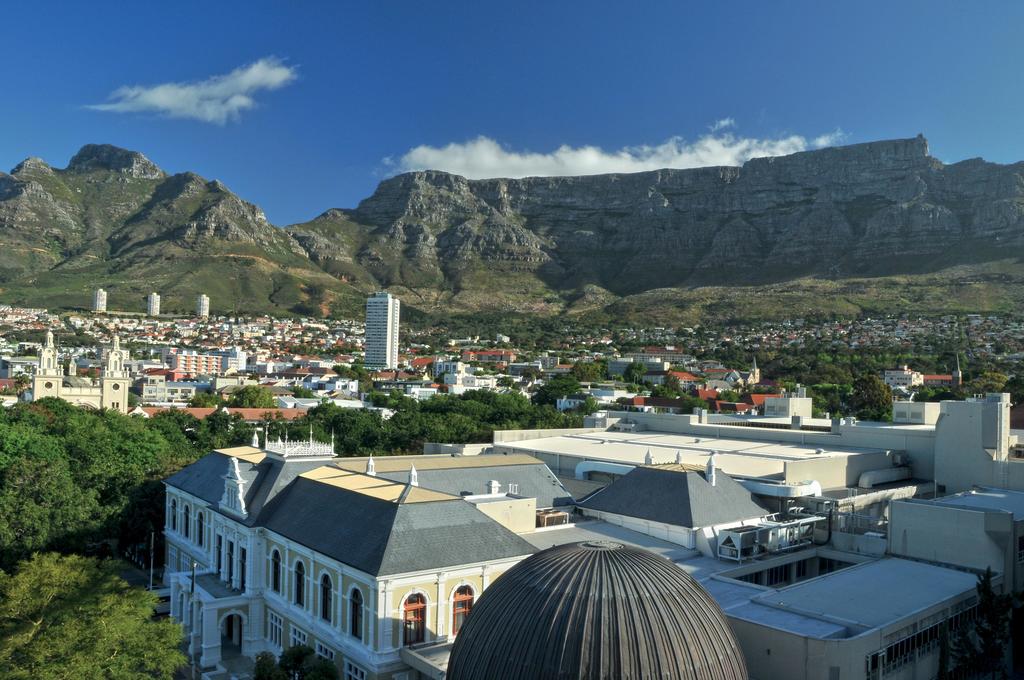 Apex Travel Club - ATC - Cape Town Hollow Boutique Hotel