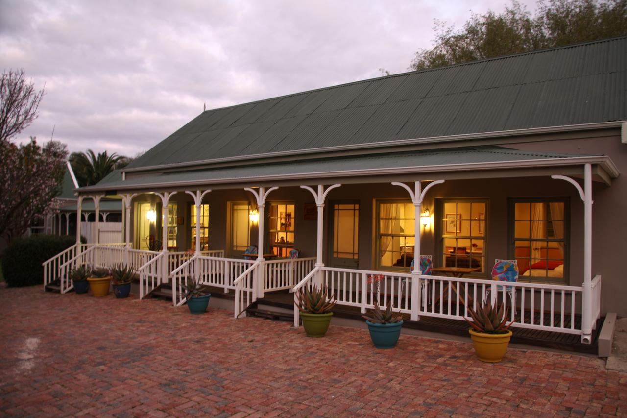 Apex Travel Club - ATC - Housemartin Guest Lodge