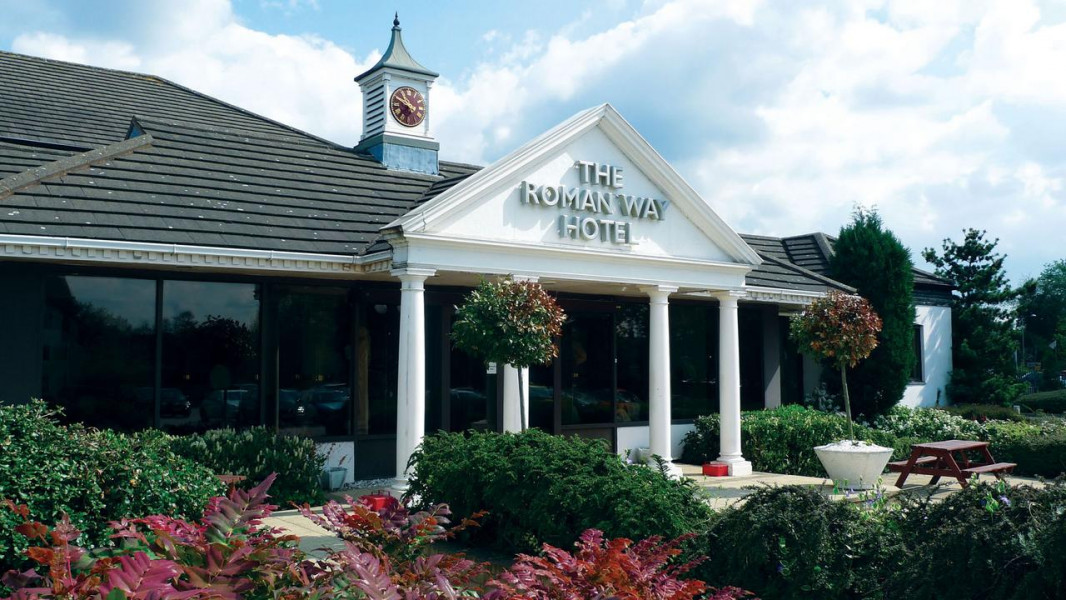 Apex Travel Club - ATC - Roman Way Hotel