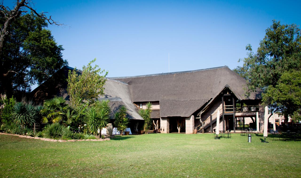 Apex Travel Club - ATC - Zebra Country Lodge