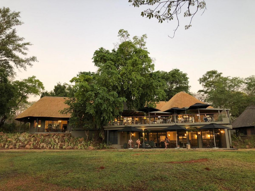 Apex Travel Club - ATC - Stanley & Livingstone Boutique Hotel