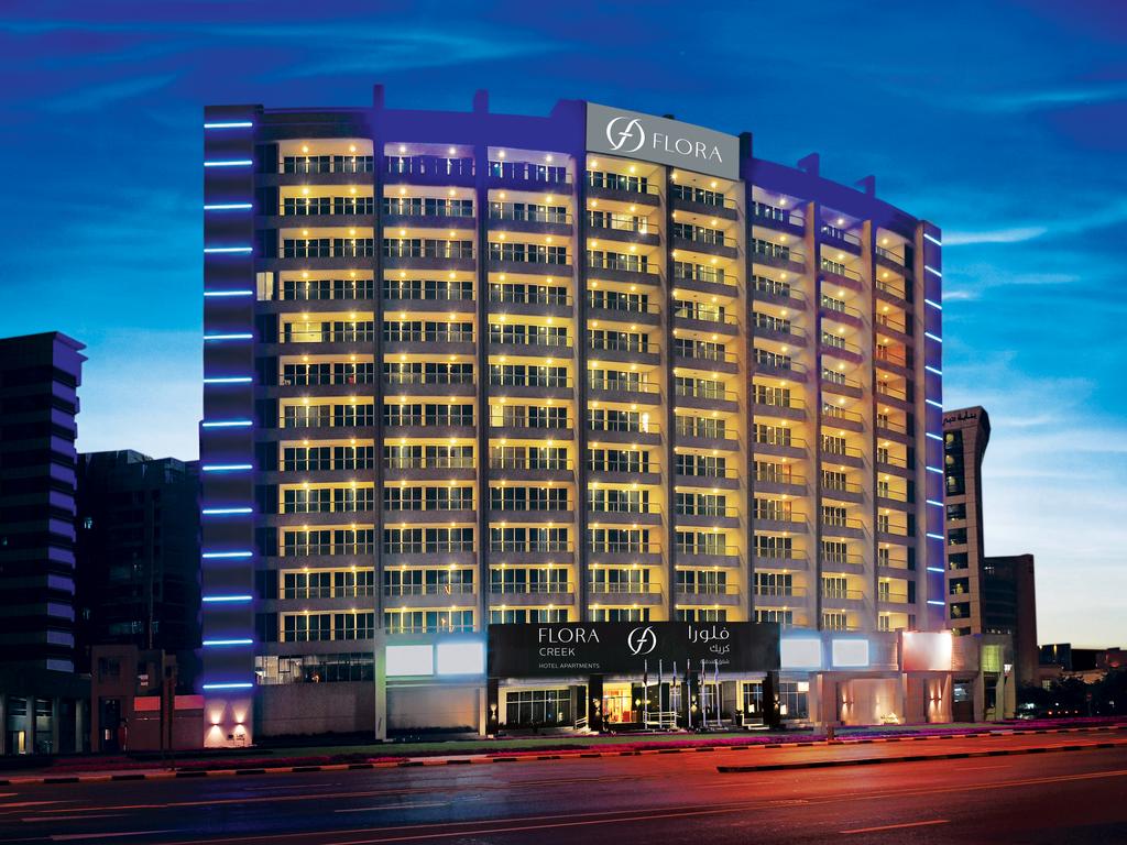 Apex Travel Club - ATC - Flora Creek Deluxe Hotel Apartments
