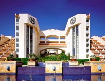 Apex Travel Club - ATC - Sheraton Sharm Hotel, Resort, Villas & Spa