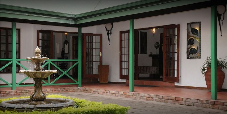 Apex Travel Club - ATC - Tzaneen Country Lodge