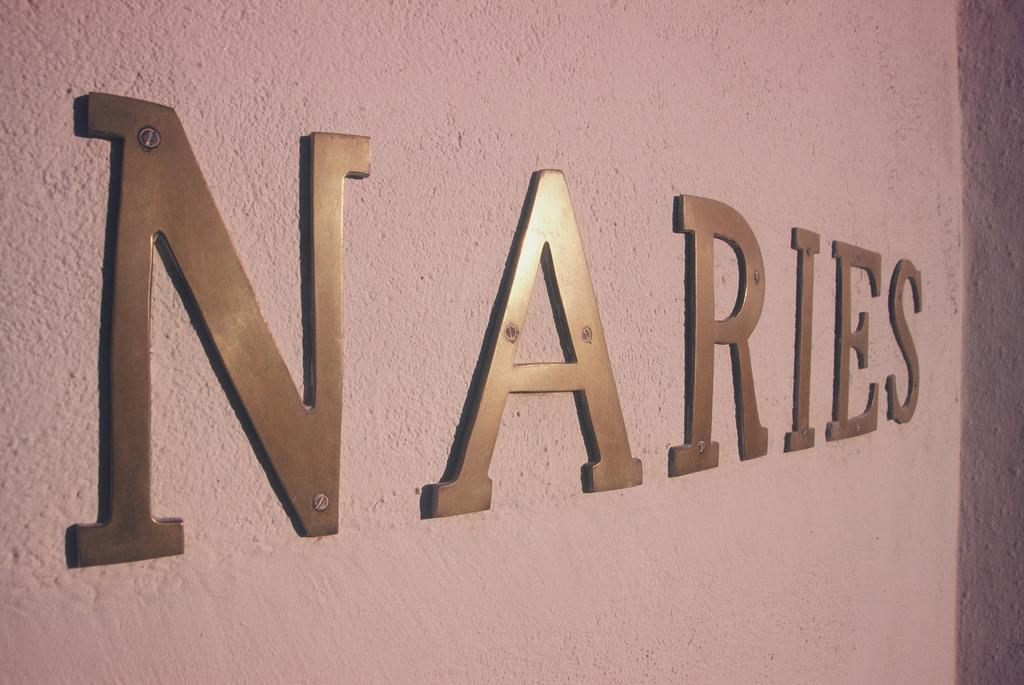 Apex Travel Club - ATC - Naries Namakwa Retreat