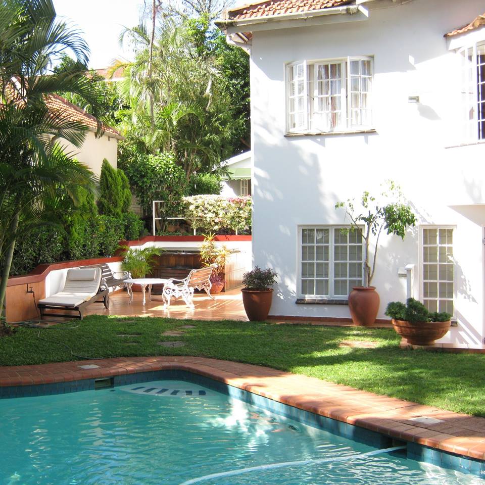 Apex Travel Club - ATC - African Sensations Lodge & Spa