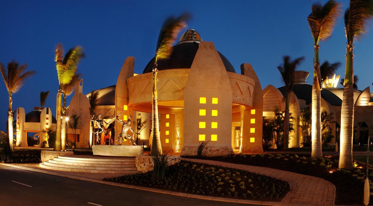 Apex Travel Club - ATC - Sibaya Lodge