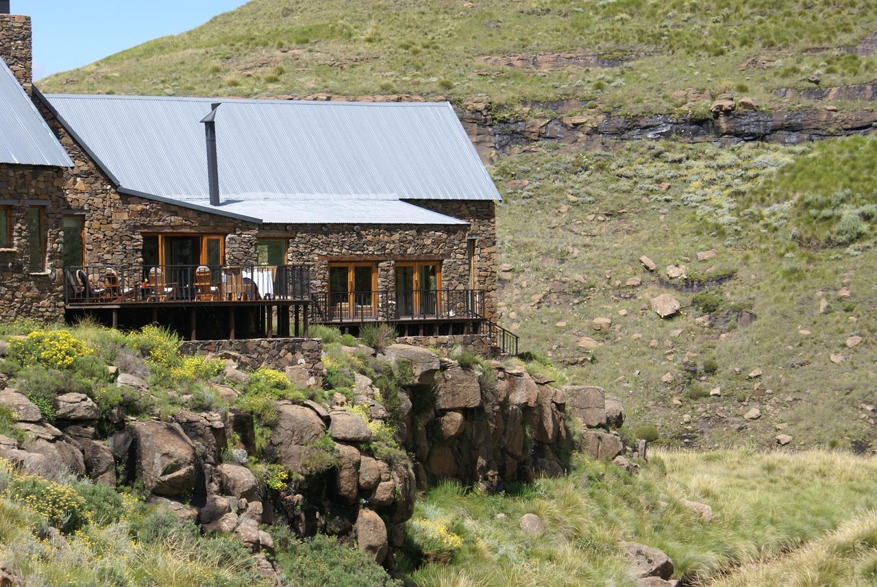 Apex Travel Club - ATC - Tenahead Lodge